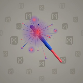 Party Sparkler #158291