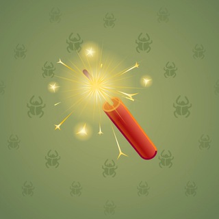 Party Sparkler #158449