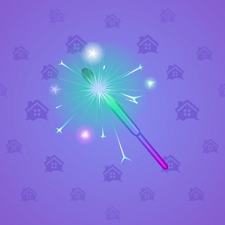 Party Sparkler #158452