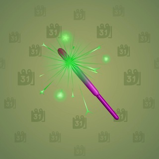 Party Sparkler #158454