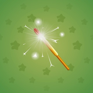 Party Sparkler #158457