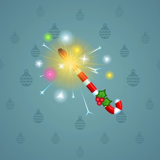 Party Sparkler #158458