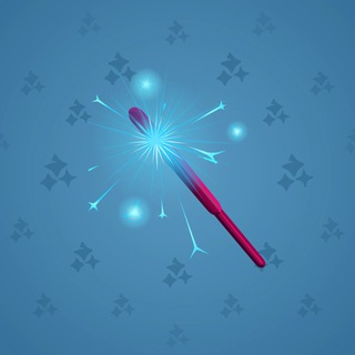 Party Sparkler #158461