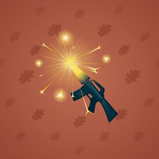Party Sparkler #158469