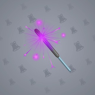 Party Sparkler #158470