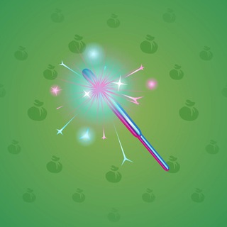 Party Sparkler #158472