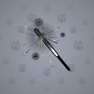 Party Sparkler #158474