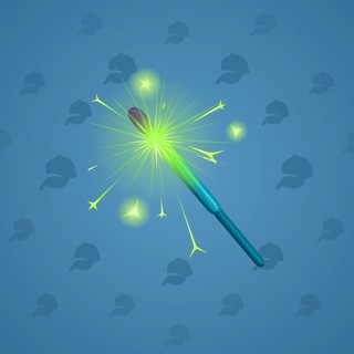 Party Sparkler #158817