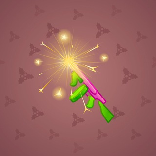 Party Sparkler #158819