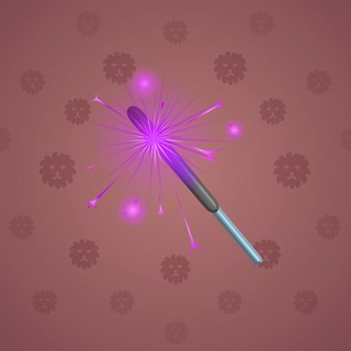 Party Sparkler #158821