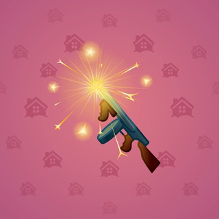 Party Sparkler #158826