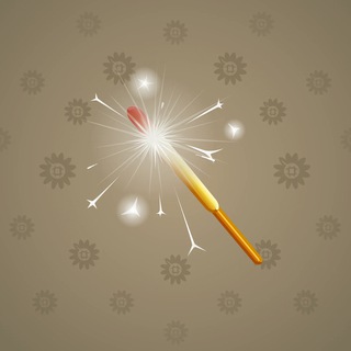 Party Sparkler #158832