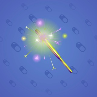 Party Sparkler #158835
