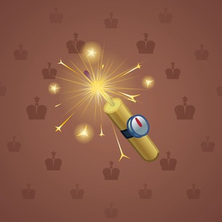 Party Sparkler #158837