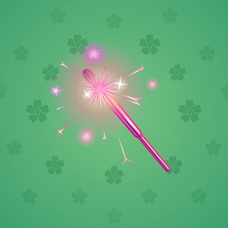 Party Sparkler #158838