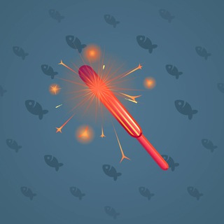 Party Sparkler #158841
