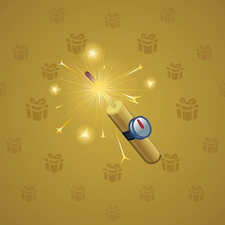 Party Sparkler #158844