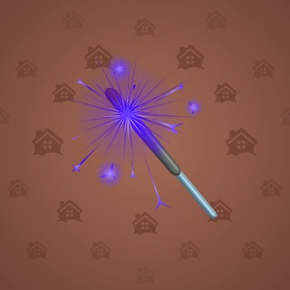 Party Sparkler #158849