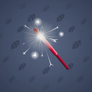 Party Sparkler #158857