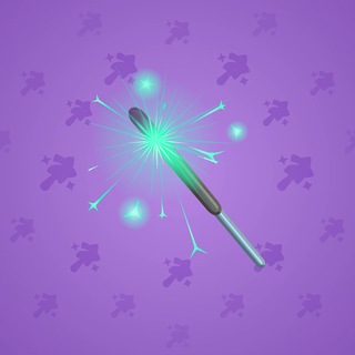 Party Sparkler #158858