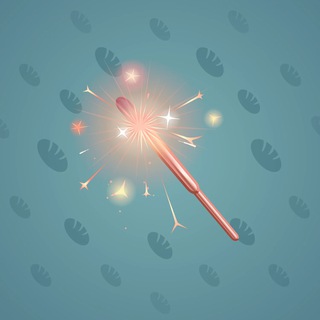 Party Sparkler #158859
