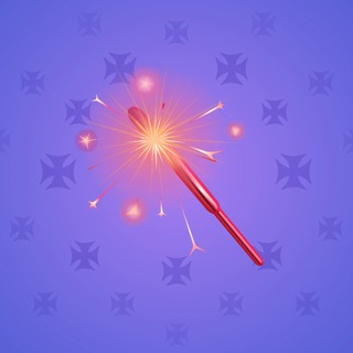 Party Sparkler #158860