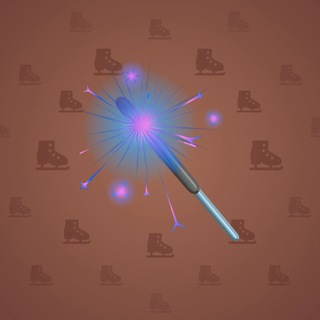 Party Sparkler #158863
