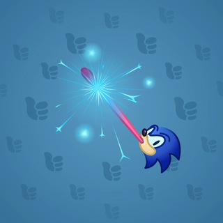 Party Sparkler #158902