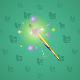 Party Sparkler #158903