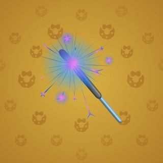 Party Sparkler #158906