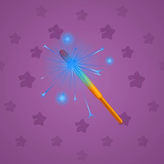 Party Sparkler #158911