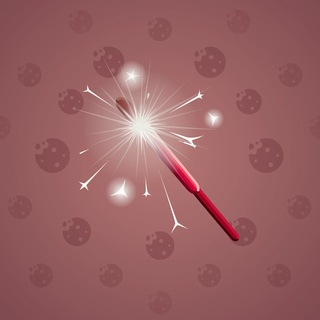 Party Sparkler #158912