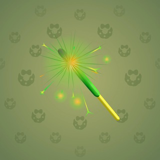 Party Sparkler #158913
