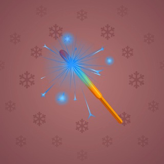 Party Sparkler #158915