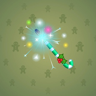Party Sparkler #158916