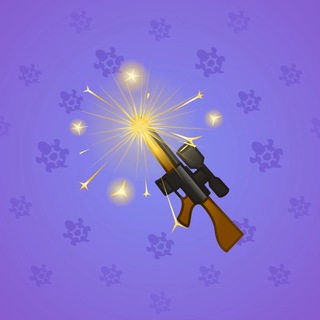 Party Sparkler #158921