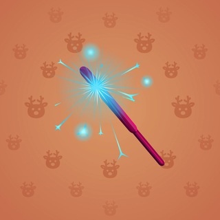 Party Sparkler #158923