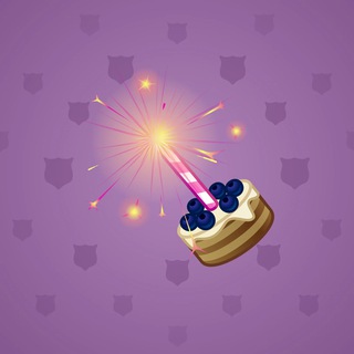Party Sparkler #158925