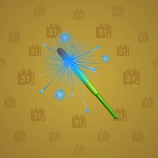 Party Sparkler #158927