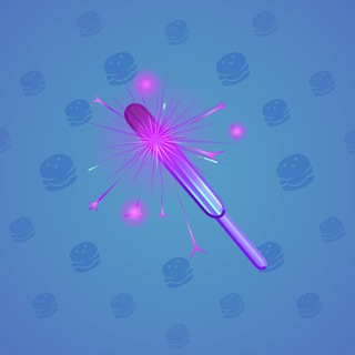 Party Sparkler #158928