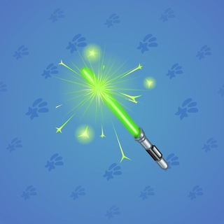 Party Sparkler #158931