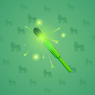 Party Sparkler #158932