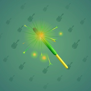 Party Sparkler #158934