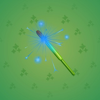 Party Sparkler #158935