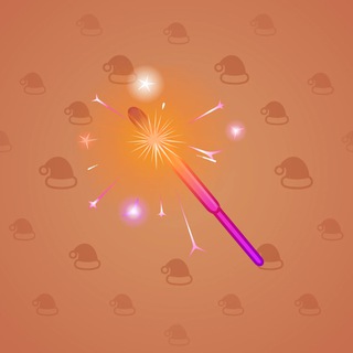 Party Sparkler #158938