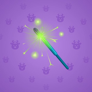 Party Sparkler #158940