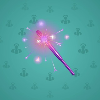 Party Sparkler #158953