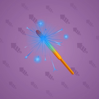 Party Sparkler #158962