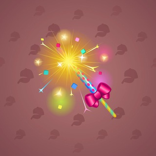 Party Sparkler #158970