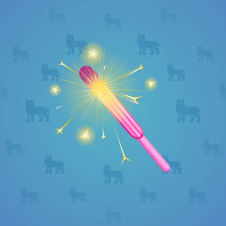Party Sparkler #158973